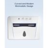 Dispensador de fundas de asiento de inodoro montado en la_3