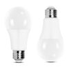 chiphy Bombillas LED regulables 1200 lúmenes 12 W_1