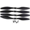 8 hélices para HS720 HS720E cuadricóptero plegable sin_2