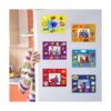 Paquete de 30 calcomanías para manualidades con diseño de_5