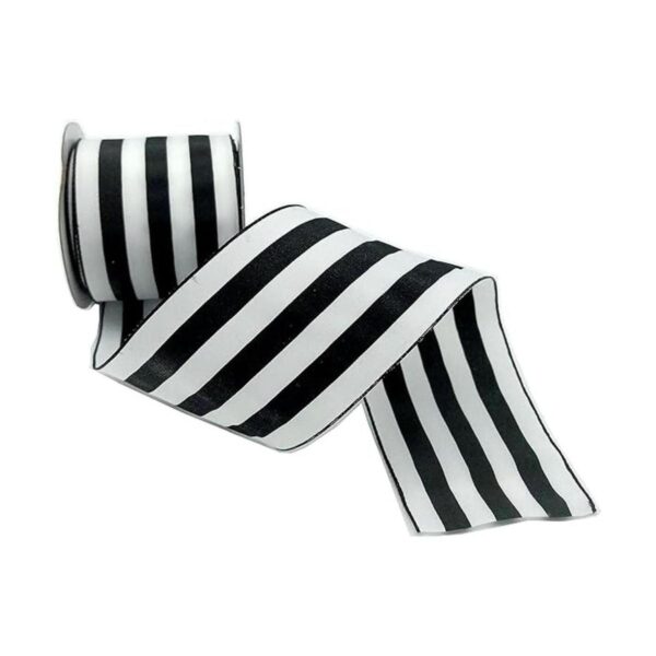 CSZD RIBBON Cinta de envoltura de regalos con alambre de_2