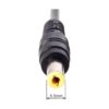 CY DC 0.217x0.098 in a tipo C USBC cable de entrada para_6