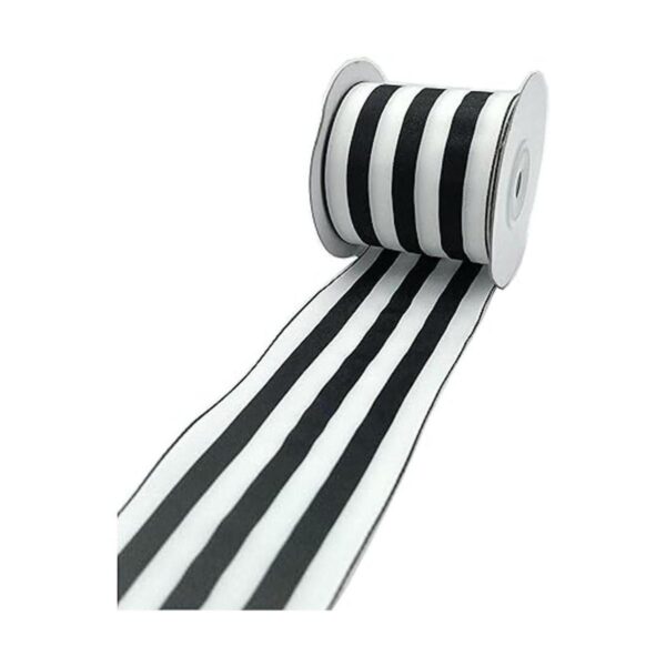 CSZD RIBBON Cinta de envoltura de regalos con alambre de_6