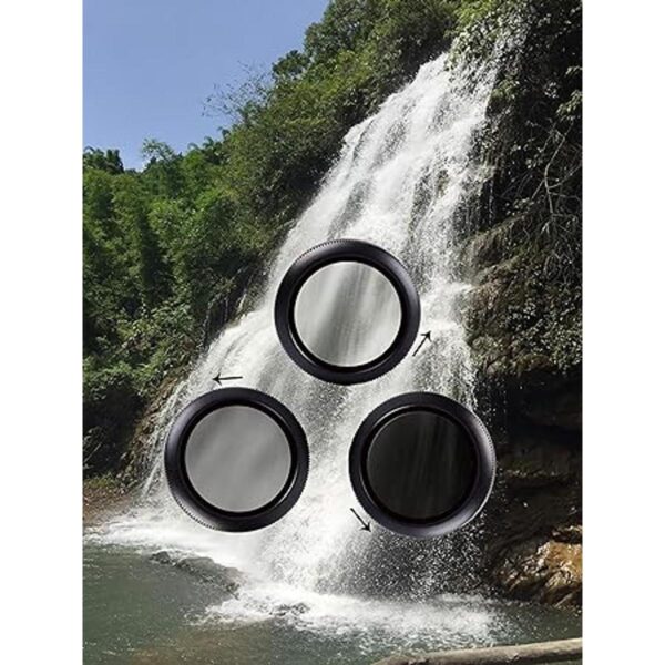 Allkpoper Mavic Air 2 Lente ND Filtros 3Pack_4