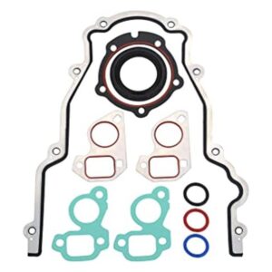 ZONFANT Juego de juntas de tapa de distribución del motor_1
