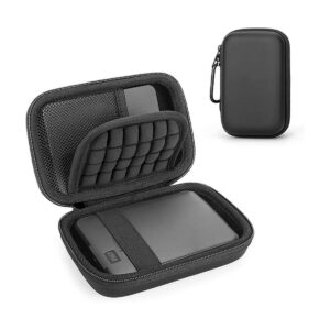 YINKE Funda de transporte para discos duros externos para_1
