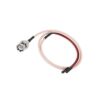 XMSJSIY BNC macho a Dupont hembra cables de prueba de_1