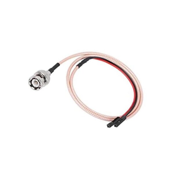 XMSJSIY BNC macho a Dupont hembra cables de prueba de_1