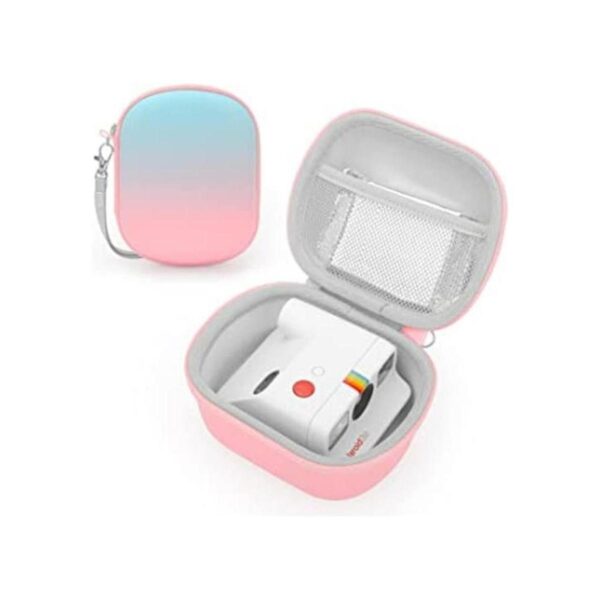 Yinke Funda para Polaroid Go Instant Mini cámara 9035_1