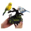 Tipmant Parrots Birds Animales electrónicos para_5