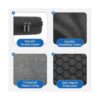 Funda inteligente para Apple AirPods Max compatible con el_3
