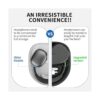 Funda inteligente para Apple AirPods Max compatible con el_5