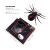 Tipmant RC Spider Juguetes de broma con control remoto_6