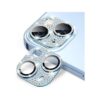 Goton Protector de pantalla de cristal para iPhone 14 Plus_1