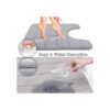 Yimobra Alfombrilla de baño de espuma viscoelástica en_2