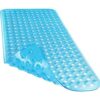 Yimobra Alfombrilla de baño y ducha antideslizante con_1