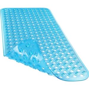 Yimobra Alfombrilla de baño y ducha antideslizante con_1