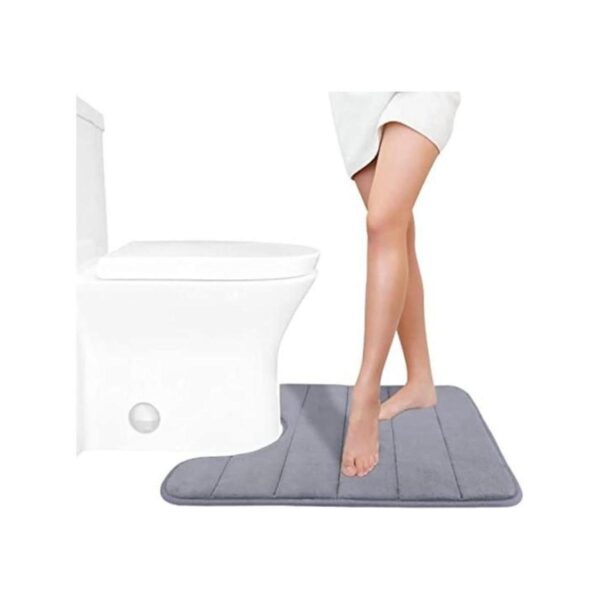 Yimobra Alfombrilla de baño de espuma viscoelástica en_1