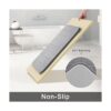 Yimobra Memory Foam Bath Mat Set 2 Piece Soft Bathroom_4