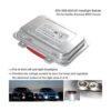 Yikesai 5DV 009 00000 Xenon Hid unidad de control de_2