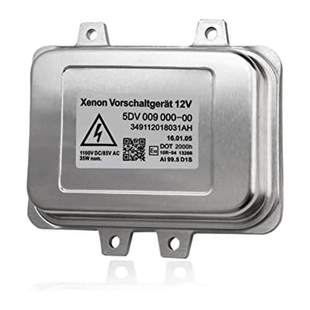 Yikesai 5DV 009 00000 Xenon Hid unidad de control de
