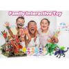 Paint Your Own Dragons Kit de pintura de dragones_6