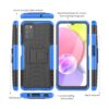 Yiakeng Funda para Samsung Galaxy A03S con protector de_4