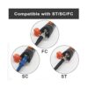 D YEDEMC FTTH Kit de herramientas de conexión en frío de_6