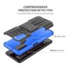 Yiakeng Funda para Samsung Galaxy A03S con protector de_3