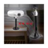 YiePhiot El soporte para mini proyector de pared o techo_6