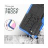 Yiakeng Funda para Samsung Galaxy A03S con protector de_2