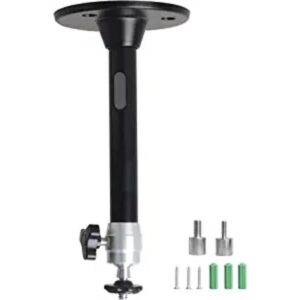 YiePhiot El soporte para mini proyector de pared o techo_1