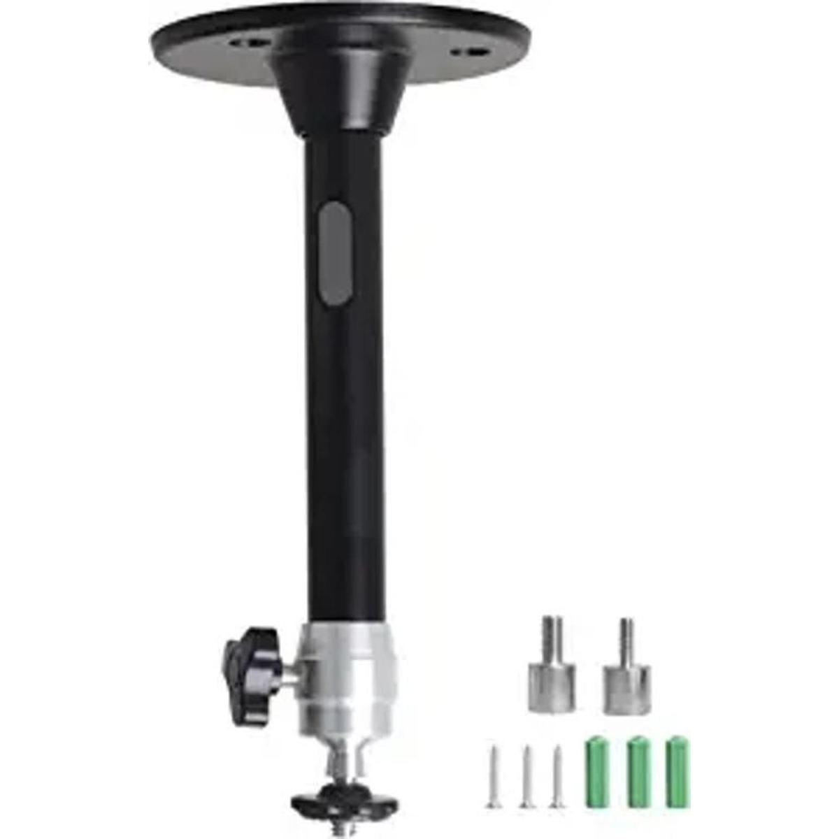 YiePhiot El soporte para mini proyector de pared o techo