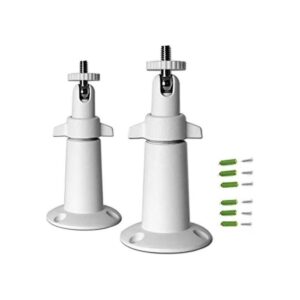 Soporte de montaje de pared para cámara de seguridad