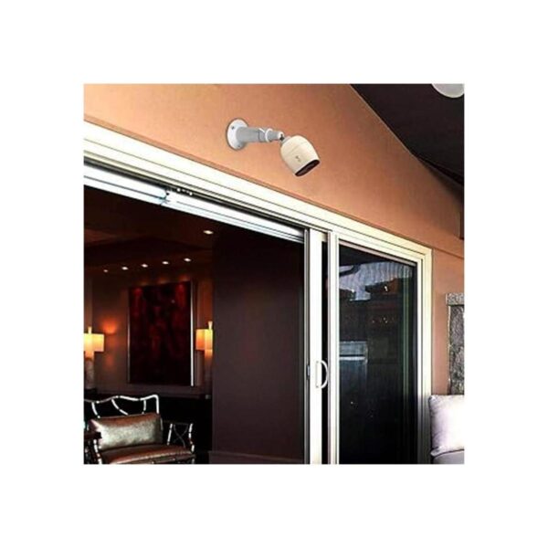 Soporte de montaje de pared para cámara de seguridad