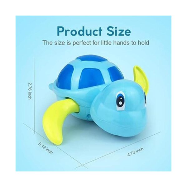 Juguetes de baño para niños pequeños de 1 2 3 4 y 5_5