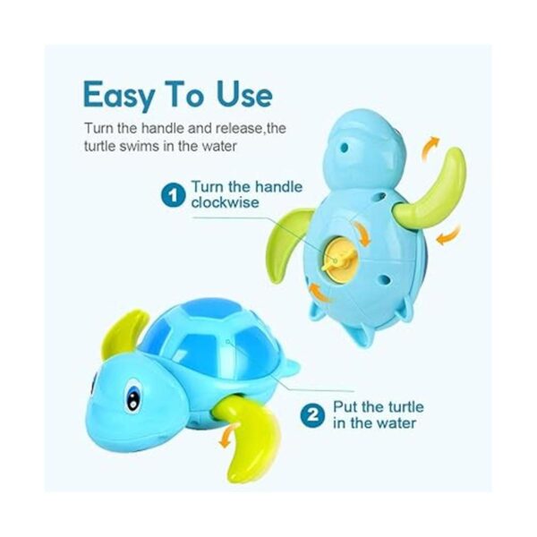 Juguetes de baño para niños pequeños de 1 2 3 4 y 5_6
