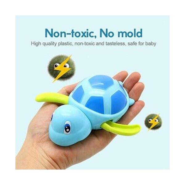Juguetes de baño para niños pequeños de 1 2 3 4 y 5_4