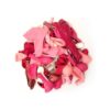 FUNPRT Guirnalda de globos rosa Globos de látex_3