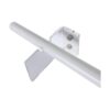 YYST Light Saber Soporte de pared para lámpara sin