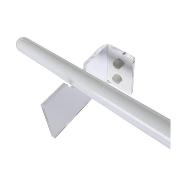 YYST Light Saber Soporte de pared para lámpara sin