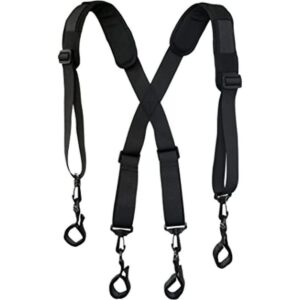 Cinturón de herramientas ajustable acolchado para hombre_1