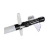 YYST Light Saber Soporte de pared para lámpara sin