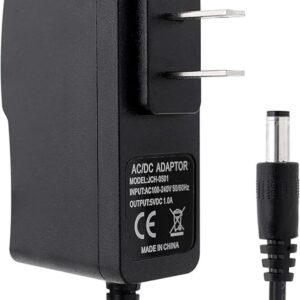 Fuente de alimentación de 5 V 1 A CA de 100 a 240 V a CC_1