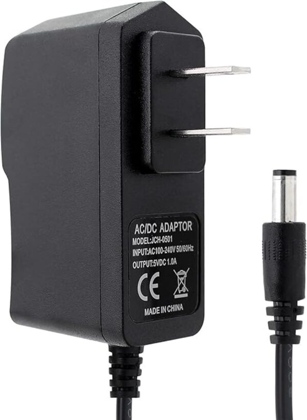 Fuente de alimentación de 5 V 1 A CA de 100 a 240 V a CC_1