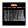Yetaida Kit surtido de inductores de potencia CD54 SMD_3