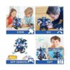 Yerloa Kit de construcción de robots para niños de 6 a 12_4