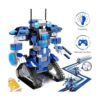 Yerloa Kit de construcción de robots para niños de 6 a 12_3
