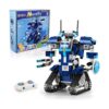 Yerloa Kit de construcción de robots para niños de 6 a 12_1