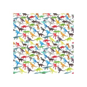 Juego de 168 piezas de mini figura de dinosaurio de_1